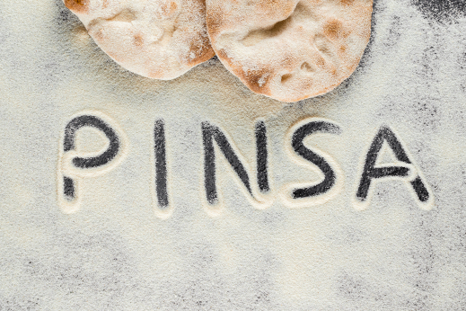 Pinsa
