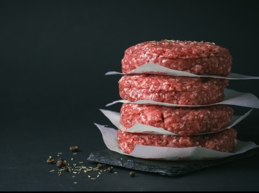 Dry Aged Beef