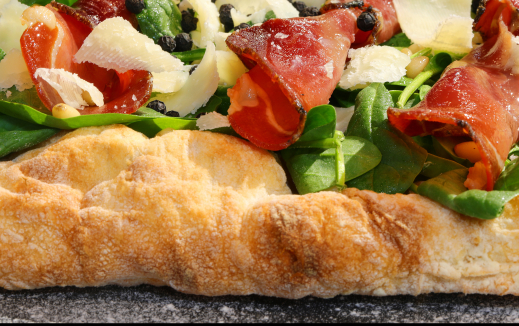 Pizza Foodtruck mieten