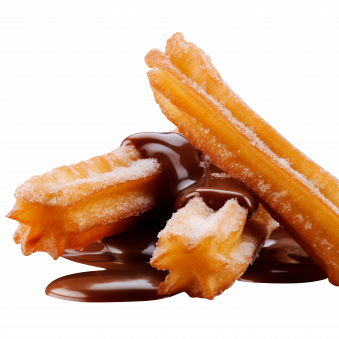 Churros Catering NRW
