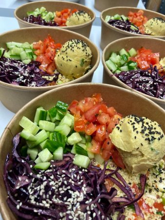 food bowl