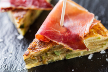 Partyservice Catering Buffet Kaarst Tortilla
