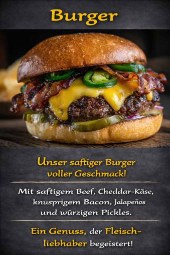 Catering Foodtruck für Firmenevents