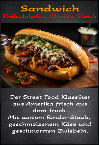 Catering Foodtruck für Firmenevents
