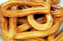 Partyservice Catering Buffet Churros Foodtruck