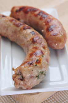 Partyservice Catering Buffet Grillwurst 