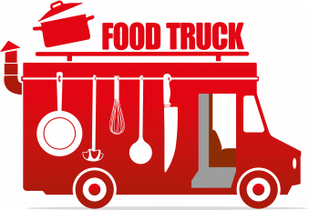 Foodtruck catering