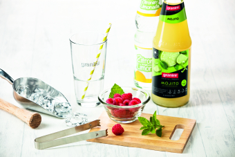 Cocktail Catering