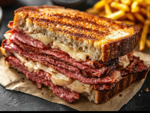 Pastrami Sandwich Catering New York
