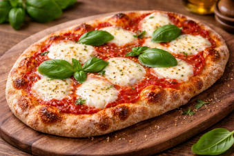 Foodtruck Catering Pizza Düsseldorf