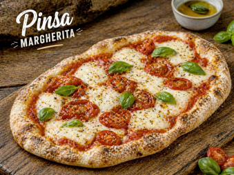 Foodtruck Catering Pizza Düsseldorf