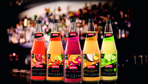 Cocktails