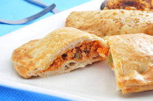Partyservice Catering Buffet Snacks