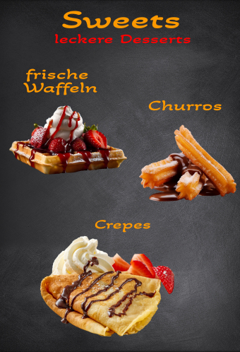 Foodtruck Hochzeit