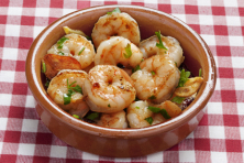 Partyservice Catering Buffet Tapas Paella