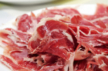 Tapas Spanien