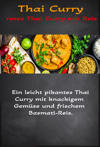 Asia Thai Foodtruck mieten