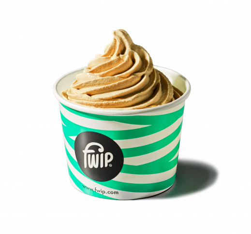 Italienisches Eis