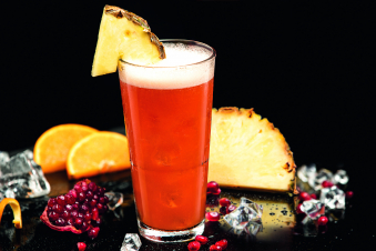 Planter's Punch