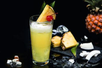 Pina Colada
